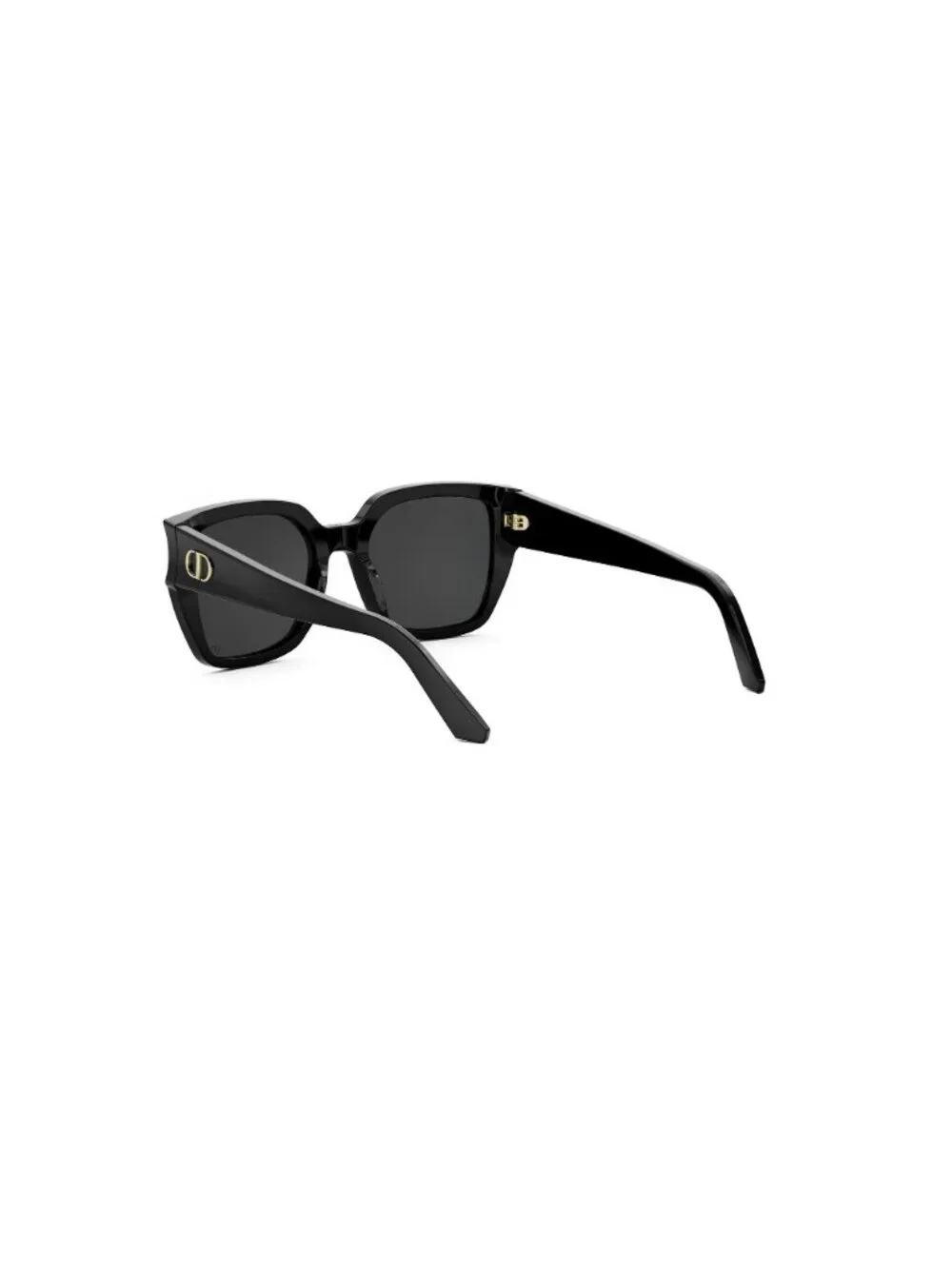 New DIOR Women's Sunglasses Acetate Frame DIORGLOW S1I 10A0 CD40197I 01A 53